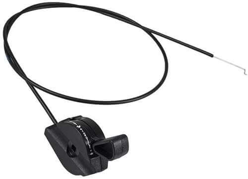 Husqvarna 532700644 Throttle Control 49/35 – Replacement Lawn & Garden Equipment Engine Control