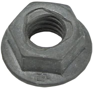 Husqvarna 532751153 5/16"-18 Lock Nut – Replacement Lawn & Garden Equipment Hardware