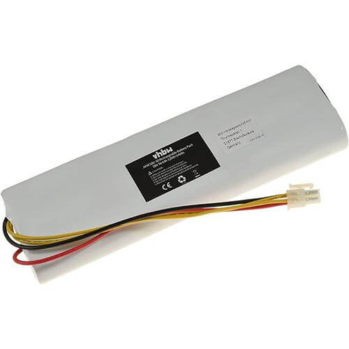 Husqvarna 535120902 Battery – Replacement Battery for Lawn & Garden Equipment