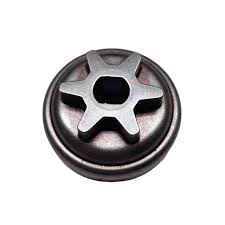 Husqvarna 536914301 6-Tooth Sprocket – Genuine OEM Replacement Drive Sprocket