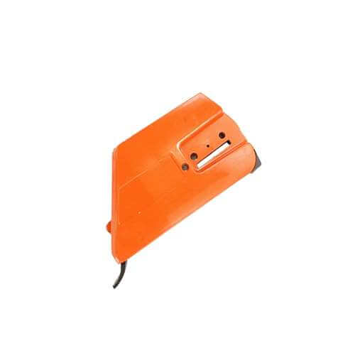 Husqvarna 537033572 Clutch Cover – Replacement Lawn & Garden Equipment Clutch Housing Cover