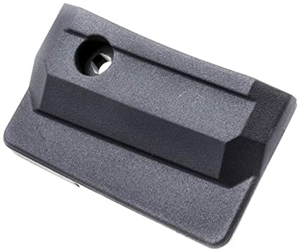 Husqvarna 537043401 Chain Guide – Replacement Lawn & Garden Equipment Chainsaw Chain Guide Component