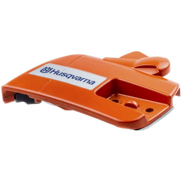 Husqvarna 537107801 Orange Chain Brake – Replacement Chainsaw Safety Brake Component