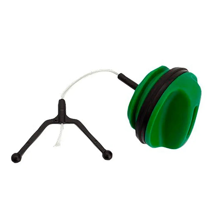 Husqvarna 537215208 Tank Cap – Replacement Lawn & Garden Equipment Fuel Tank Cap