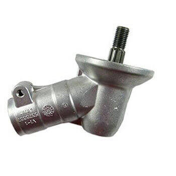 Husqvarna 537333801 Gearhead Assembly – Replacement Lawn & Garden Equipment Gearbox Part