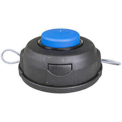 Husqvarna 537338310 T25 Trimmer Head – Replacement String Trimmer Cutting Head