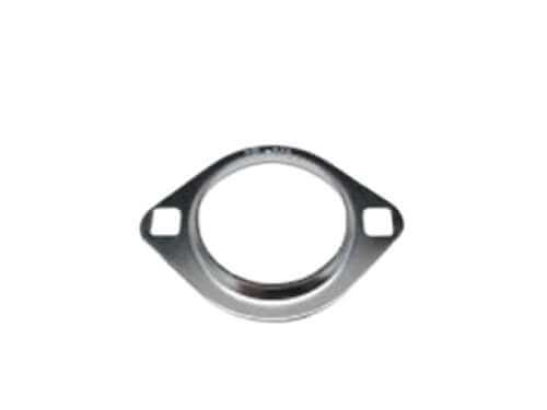 Husqvarna 539000318 Zinc-Plated Flange Bearing – Replacement Lawn & Garden Equipment Bearing