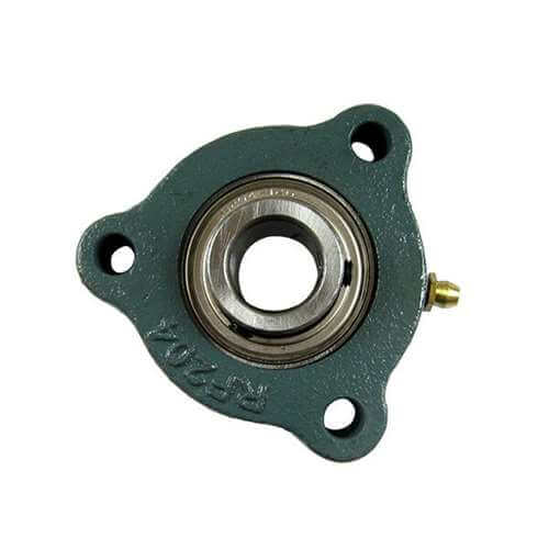 Husqvarna 539100488 Cast Flange Bearing – Genuine OEM Replacement Bearing