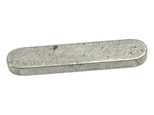 Husqvarna 539101177 5mm Square Key – Genuine OEM Replacement Equipment Key