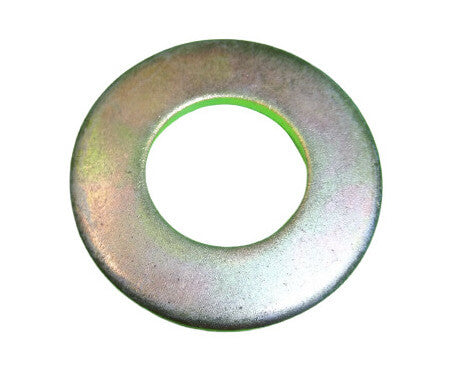 Husqvarna 539102675 1.02" x 2" Bushing – Replacement Lawn & Garden Equipment Bushing