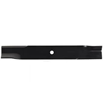 Husqvarna 539105712 Heavy-Duty Blade – Replacement Lawn Mower Cutting Blade