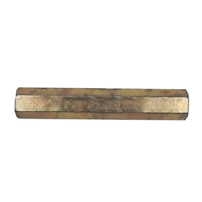 Husqvarna 539109149 3/8" Turnbuckle – Replacement Lawn & Garden Equipment Adjustment Hardware Component