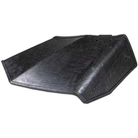 Husqvarna 539130901 Rubber Chute – Replacement Lawn & Garden Equipment Discharge Chute Component