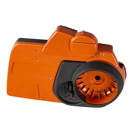 Husqvarna 544194907 Orange Chain Brake Assembly – Genuine OEM Replacement Chainsaw Brake Assembly