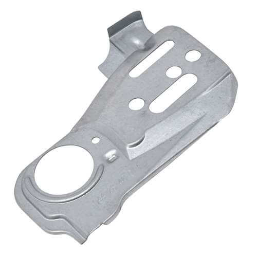 Husqvarna 544284601 Chain Guide Plate – Replacement Chainsaw Chain & Guide Bar Component