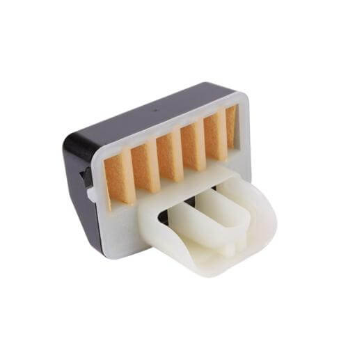 Husqvarna 544805403 Air Filter – Replacement Lawn & Garden Equipment Engine Air Intake Filter Component