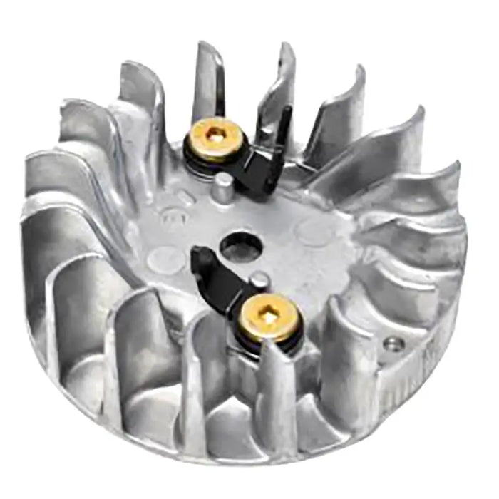 Husqvarna 544874204 Flywheel Assembly – Replacement Lawn & Garden Equipment Engine Flywheel