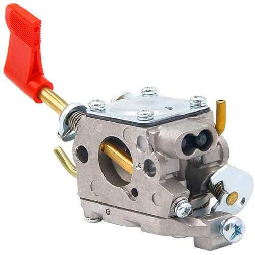 Husqvarna 545006017 Carburetor Assembly Kit – Genuine OEM Replacement Carburetor Kit