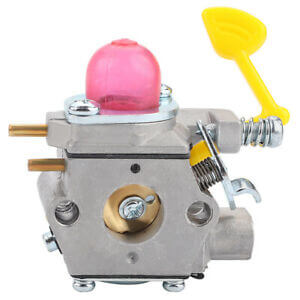 Husqvarna 545081831 Carburetor Assembly Kit – Replacement Lawn & Garden Equipment Engine Fuel System Component
