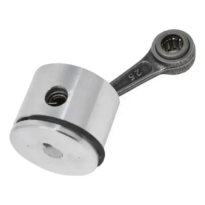 Husqvarna 545081864 Piston & Connecting Rod Kit – Genuine OEM Replacement Engine Kit