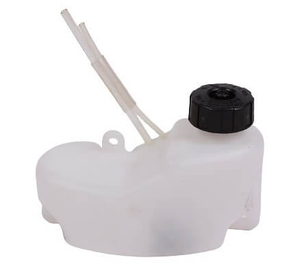 Husqvarna 545103903 Fuel Tank Assembly – Replacement Lawn & Garden Equipment Fuel System Component
