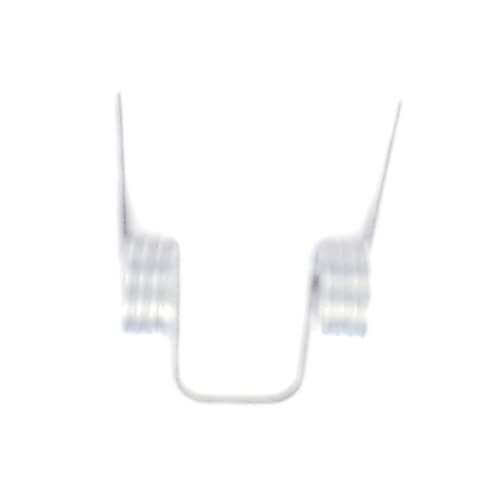 Husqvarna 545115601 Vacuum Door Spring – Replacement Lawn & Garden Equipment Vacuum Door Spring Component