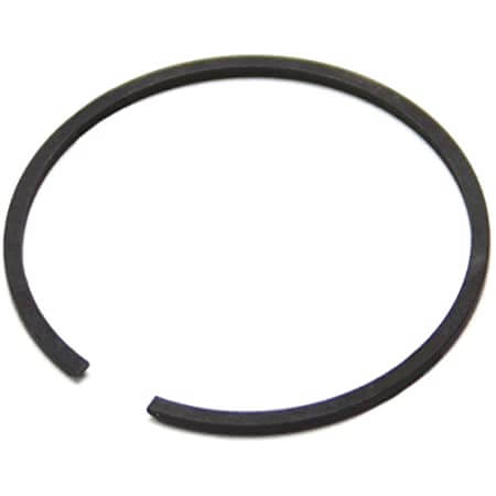 Husqvarna 545160401 Piston Ring – Replacement Lawn & Garden Equipment Engine Piston Ring Component