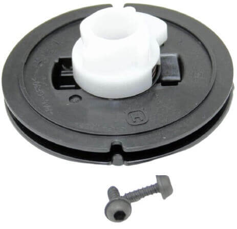 Husqvarna 545180863 Starter Pulley Kit – Replacement Lawn & Garden Equipment Recoil Starter Component