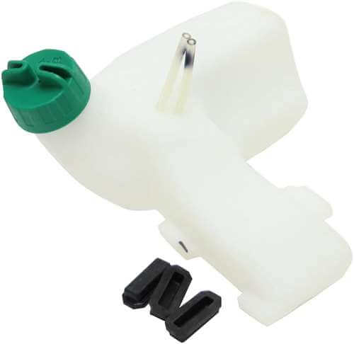 Husqvarna 545180870 Fuel Tank Kit – Replacement Lawn & Garden Equipment Fuel Tank Assembly
