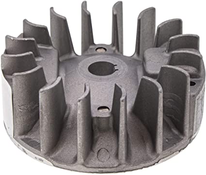 Husqvarna 545221701 Flywheel Assembly – Replacement Lawn & Garden Equipment Engine Part