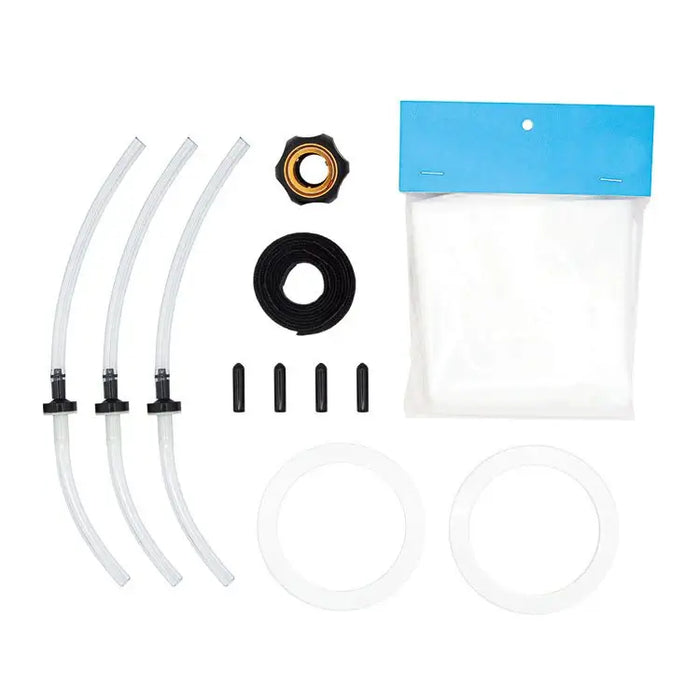 Fuji Spray 5460 2 Qt Pressure Pot Parts Kit – Replacement Hardware Kit