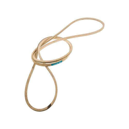 Husqvarna 547543401 Traction Drive V-Belt – Replacement Lawn & Garden Equipment Drive Belt Component