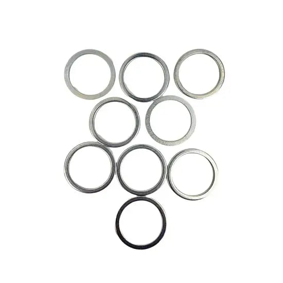 Shim Set (9-Pack) – Compatible with Graco Xtreme 145 & Xtreme 180