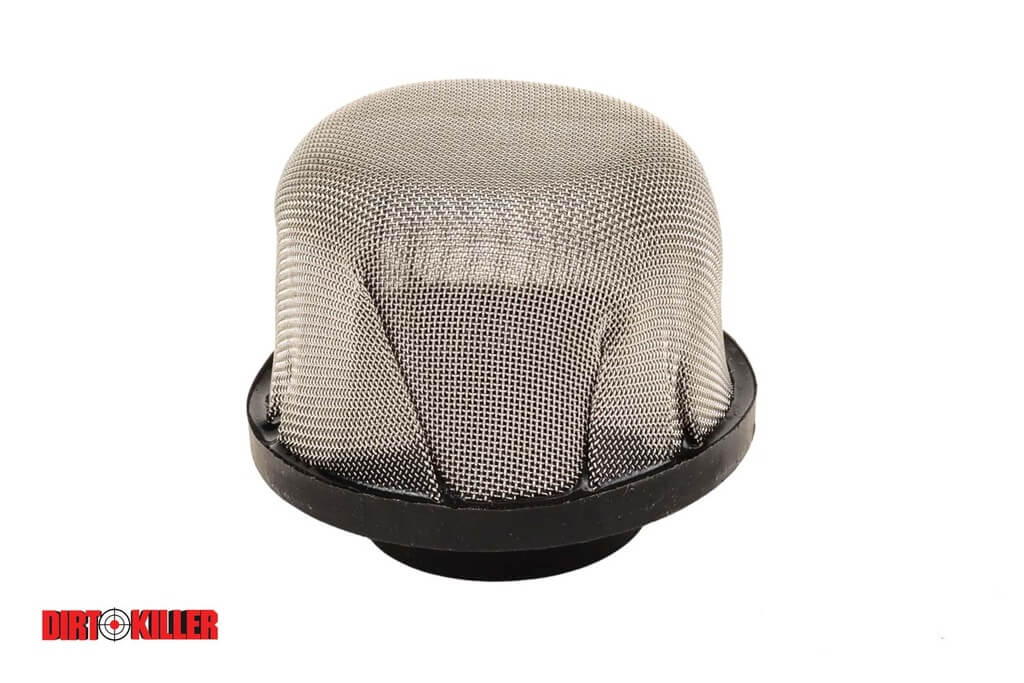 X-Jet Tank Screen – 1/2" FPT – OEM Replacement Part – 5500104