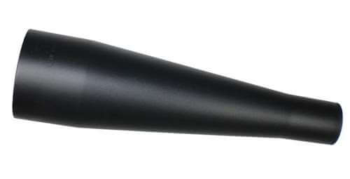Cleva 551002115 2-1/2" Cone Blowing Tube – Genuine OEM Replacement Vacuum Blower Tube