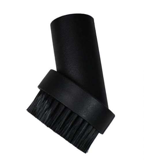 Cleva 551004116 1-1/4" Round Brush – Genuine OEM Replacement Vacuum Brush (Replaces FV77)