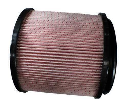 Cleva 551023134 Fine Dust Cartridge Filter – Genuine OEM Replacement Vacuum Filter
