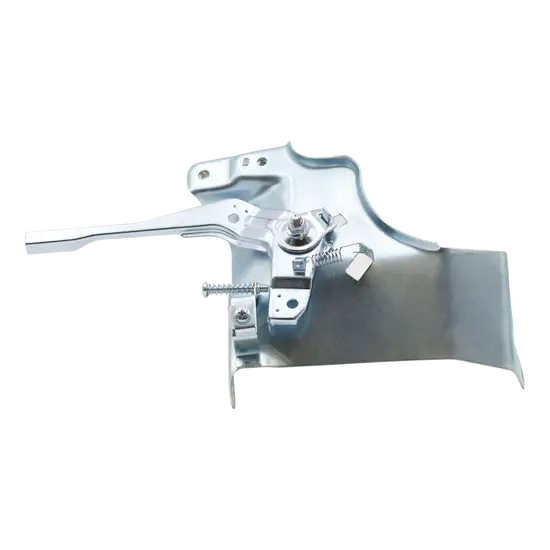 Throttle Control Assembly for Honda GX340 & GX390 Engines – OEM Replacement Part