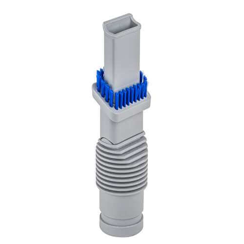 Cleva 561045195 2-in-1 Combination Tool – Genuine OEM Replacement Vacuum Attachment