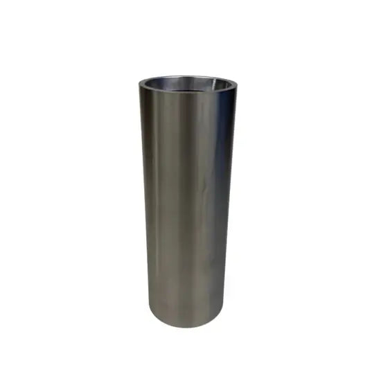 Sleeves, Rods, Cylinders
