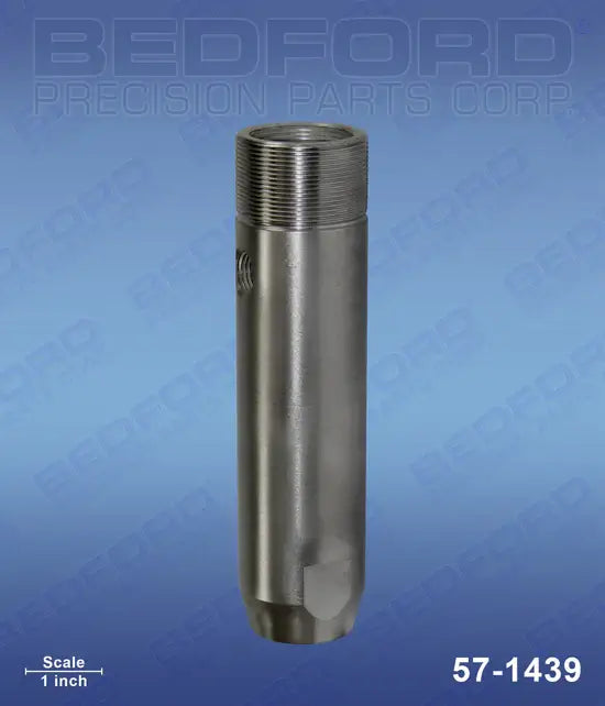 Ultra 333/433/750/1000, GM3500 - Cylinder
