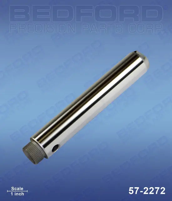 HydraPro IV/Super, Admrl, Boss, Commander - Rod