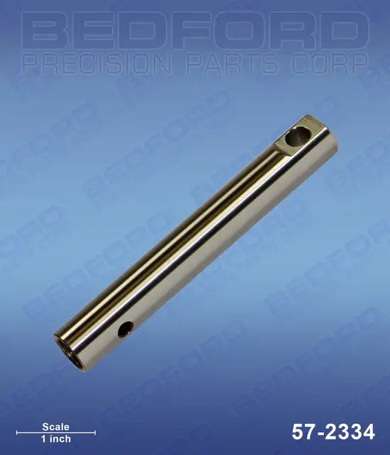 400, 500, 6000 Pumps - Rod