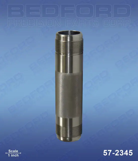 PT Classic, Atlas 30, Ensign 12 - Cylinder