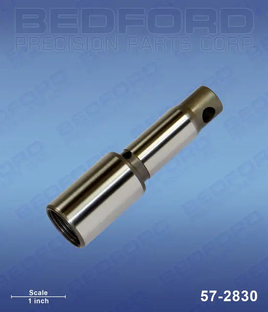 EPX2355 - Rod, Replacement for Titan/Wagner/Speeflo 0551669