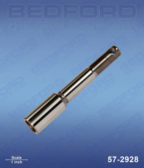 Little Pro, Power Pup - Piston Rod