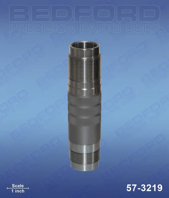 PowrTwin 3500 / 4500 - Cylinder