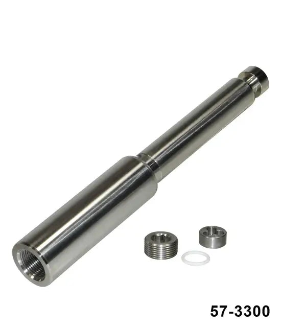 Piston Rod with Cage, Plug, O-ring