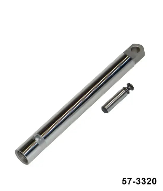 190ES, ST, ZipSpray 1900 - Rod