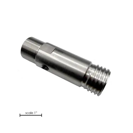 Ultramax II 1095/1595, GMax 59 - Cylinder